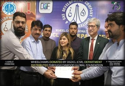 Community Distribution