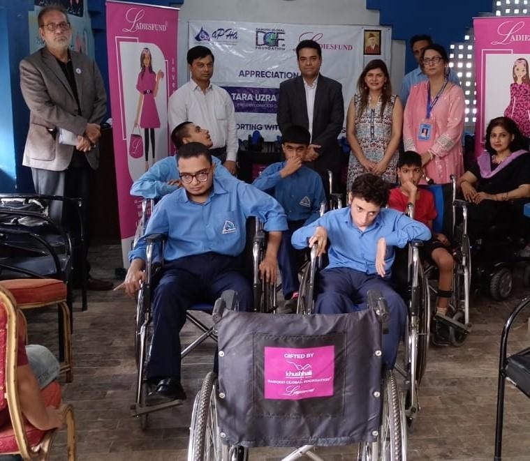 Hospital Distribution