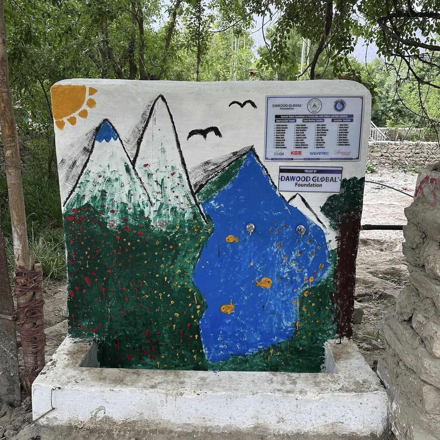 Profile picture of Byram-Avari